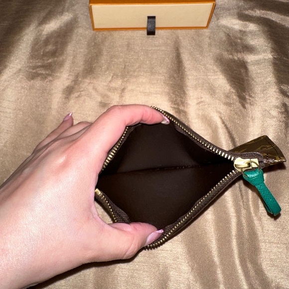 ❌SOLD❌Louis Vuitton Wallet insert - Picture 7 of 10